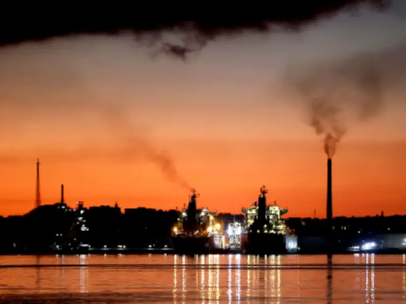 Rubio vincula crisis energética de Cuba a su sistema político y anticipa cambio