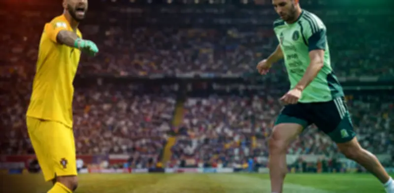 Rui Patrício elogia a Raúl Jiménez y bromea sobre atajarle un penal