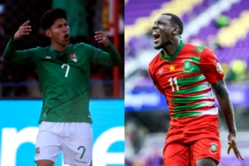 Rumbo al Bolivia vs Surinam: Todos los detalles del partido de la Selección