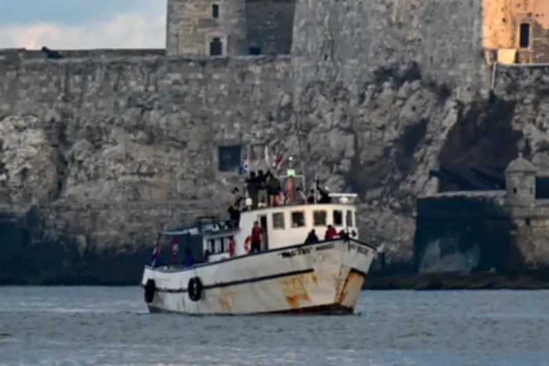 Rusia confirma envío de combustible a Cuba para enfrentar crisis energética