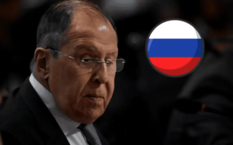 Rusia rechaza acusaciones de transferir inteligencia a Irán para ataques contra Estados Unidos