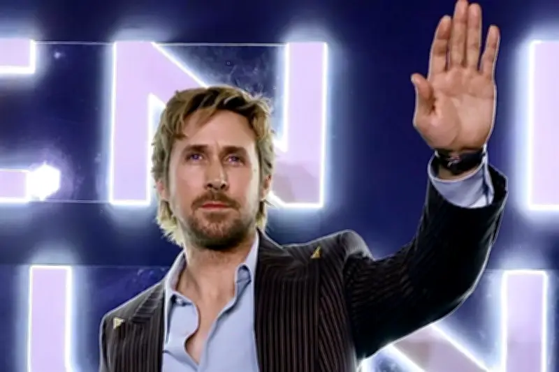 Ryan Gosling: La Última Esperanza de Hollywood para Revitalizar el Cine Mexicano