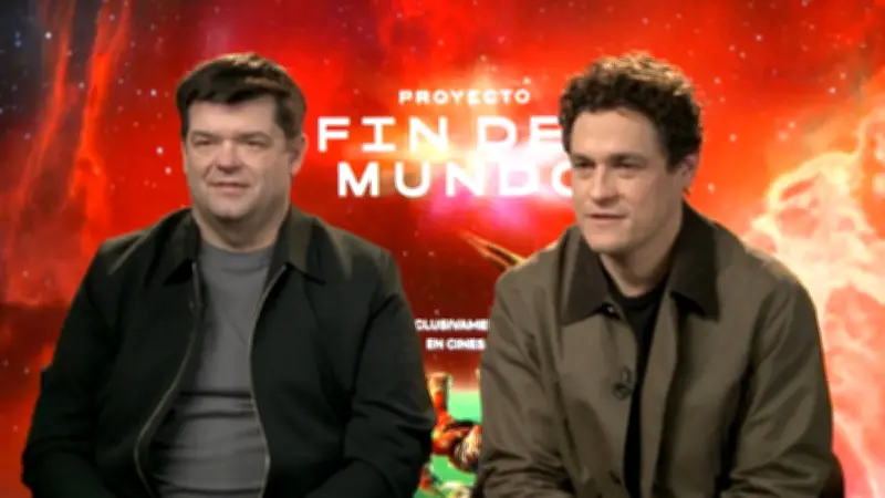 Ryan Gosling lleva 'Proyecto Fin del Mundo' a la pantalla grande: una épica de amor y supervivencia