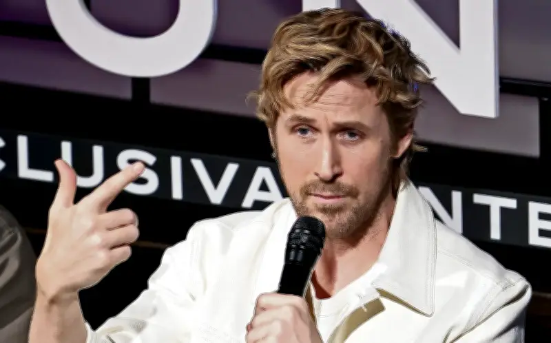 Ryan Gosling presenta en México 'Project Hail Mary' con mensaje de esperanza para las nuevas generaciones