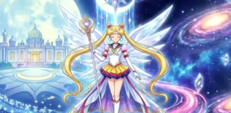 Sailor Moon a los 34 años: El verdadero final del manga rompe corazones