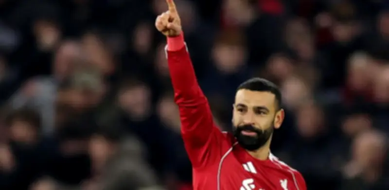 Salah lidera al Liverpool a victoria en FA Cup ante Wolverhampton