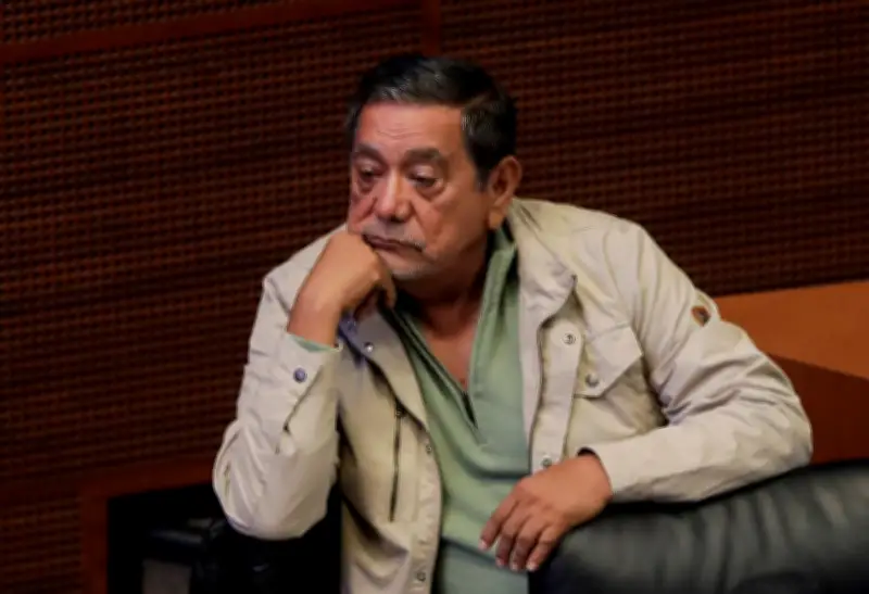 Salgado Macedonio denuncia nepotismo interno en Morena y apunta a su dirigencia