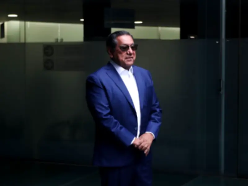 Salgado Macedonio no se pronuncia sobre candidatura en Guerrero tras reglas de Morena