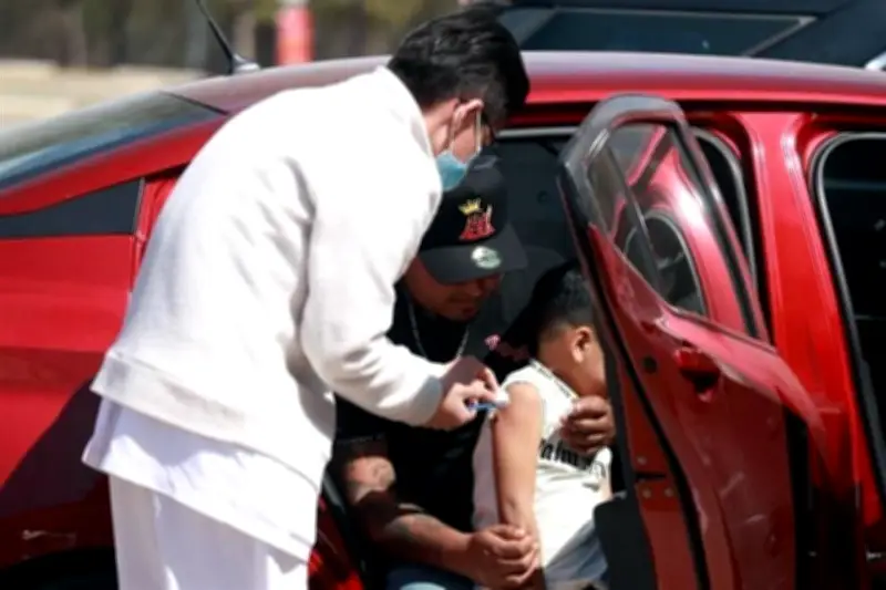 Salud de Nuevo León confirma 35 casos de sarampión en la entidad