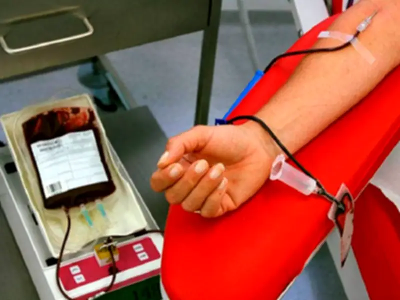 Salud lanza concurso de dibujo infantil 2026 para fomentar donación de sangre