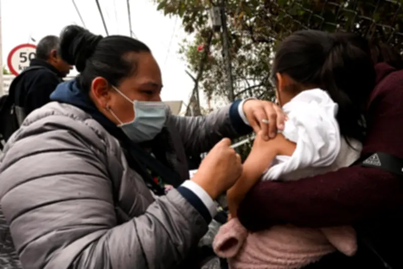 Salud lanza Jornada Nacional contra Chikungunya y Dengue ante temporada de lluvias