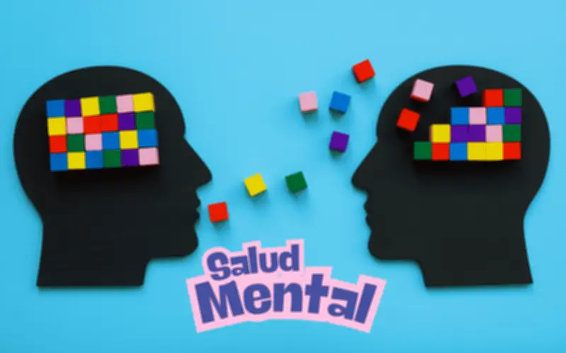 Salud Mental en México: Crisis en Niños y Adolescentes con Ansiedad y Depresión