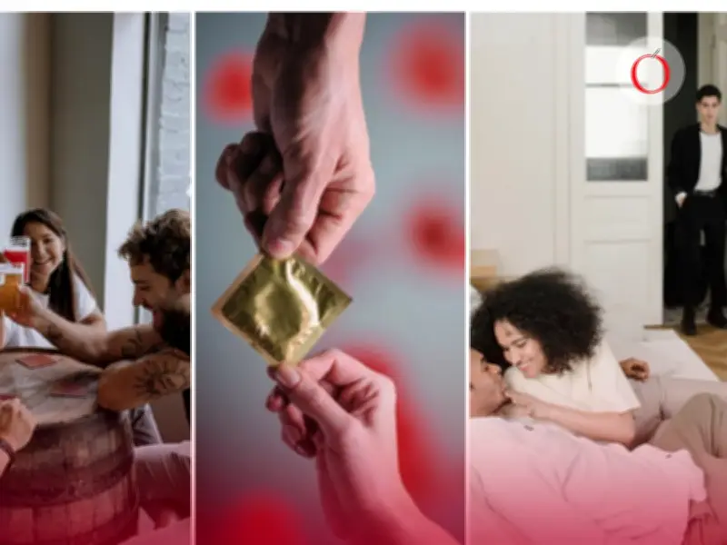 Salud Sexual Masculina: Un Cambio Urgente en la Conversación y la Prevención