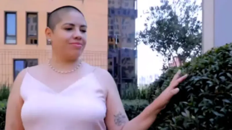 Samara Martínez impulsa la Ley Trasciende tras vivir con dolor crónico por lupus