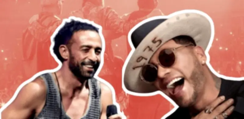 Samo aclara su relación con Mario Domm: 'No somos amigos', pero seguirá en Camila