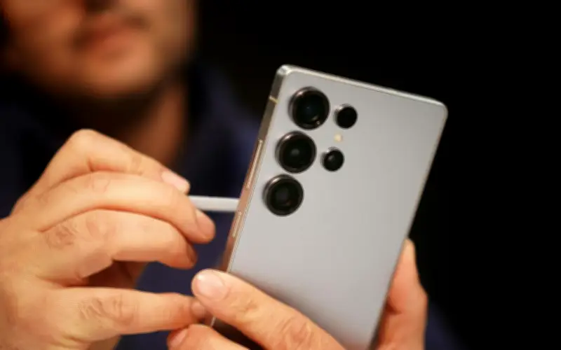 Samsung despliega parche de seguridad de marzo para múltiples dispositivos Galaxy