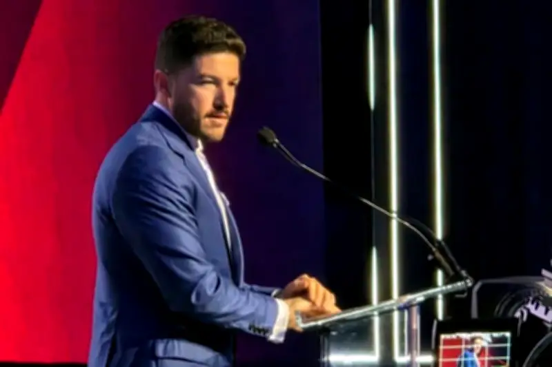 Samuel García Anuncia Nueva Gira Internacional a Corea y Japón para Nuevo León