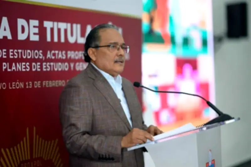 Samuel García pide a alcaldes de NL que no se sumen a la protesta de Mijes