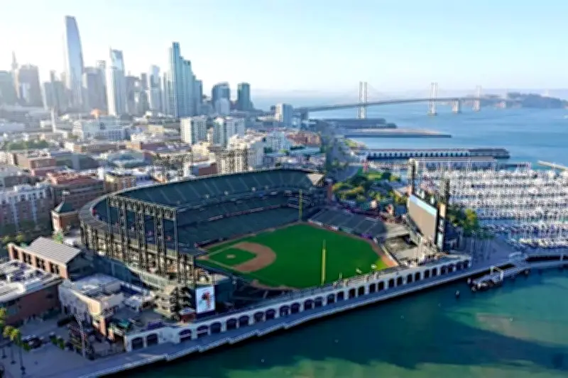 San Francisco se prepara para recibir a miles de aficionados del Mundial 2026