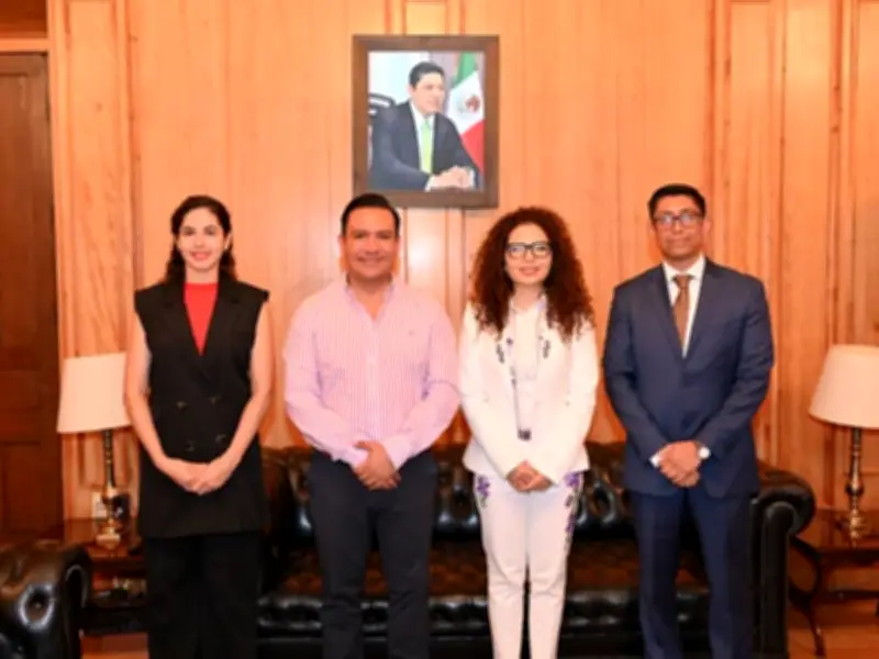 San Luis Potosí crea Coordinación para Personas con Discapacidad