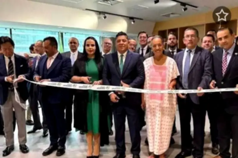 San Luis Potosí se consolida entre los 10 principales exportadores de México con crecimiento del 9.2%