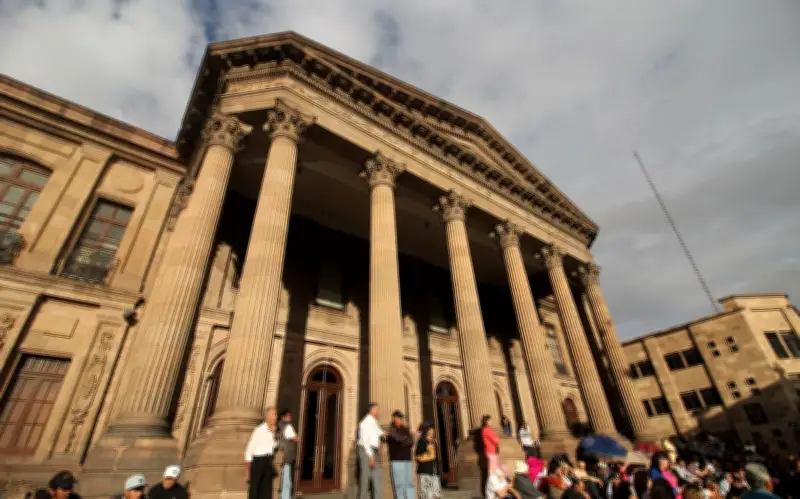 San Luis Potosí vibra con su Festival Internacional en Primavera 2026: música, cultura y turismo