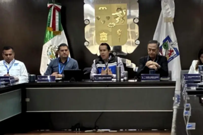 San Nicolás de los Garza avala a nueva Secretaria de Política Social