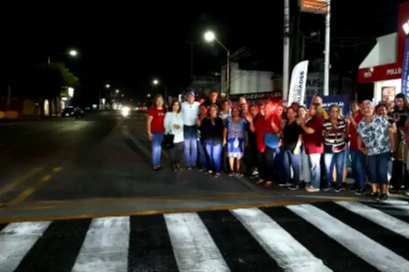 San Nicolás de los Garza Rehabilita Vías Principales para Mejorar la Movilidad Urbana