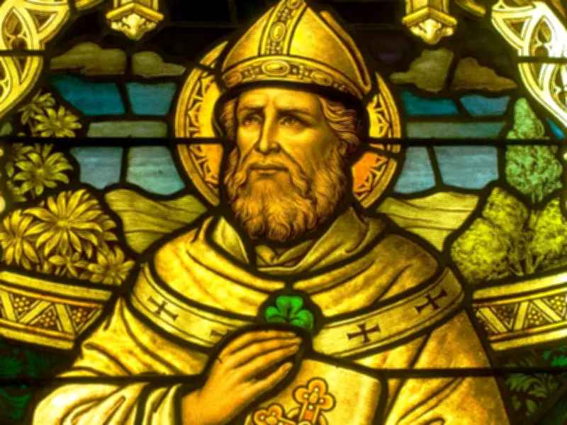 San Patricio: La historia oculta detrás de la fiesta global del 17 de marzo