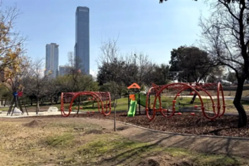 San Pedro Garza García aprueba plan para mejorar infraestructura y espacios públicos