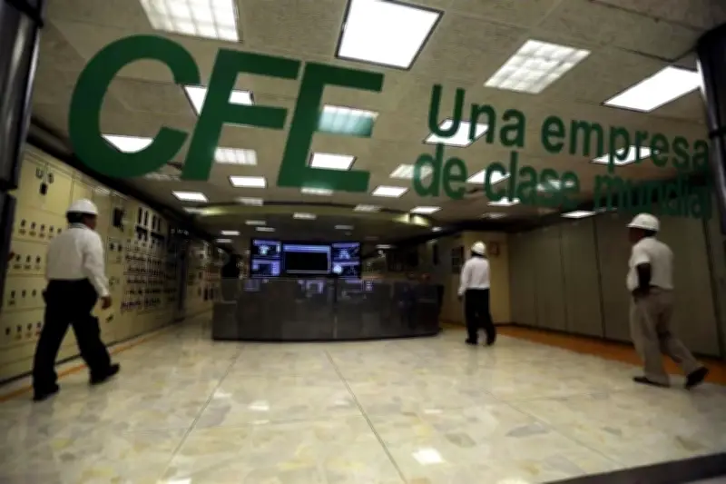 San Pedro Garza García enfrenta crisis energética por reembolsos de CFE