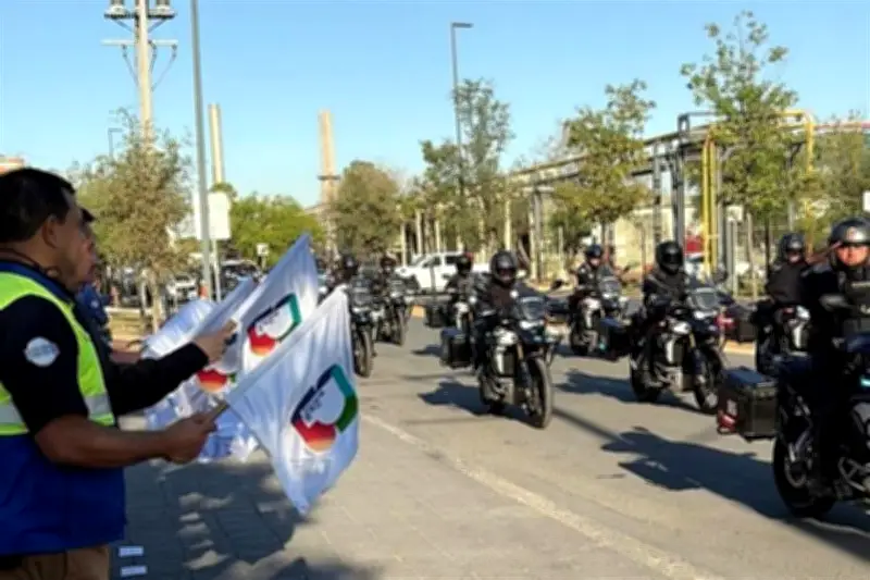 San Pedro Garza García Inicia Operativo de Seguridad para Semana Santa