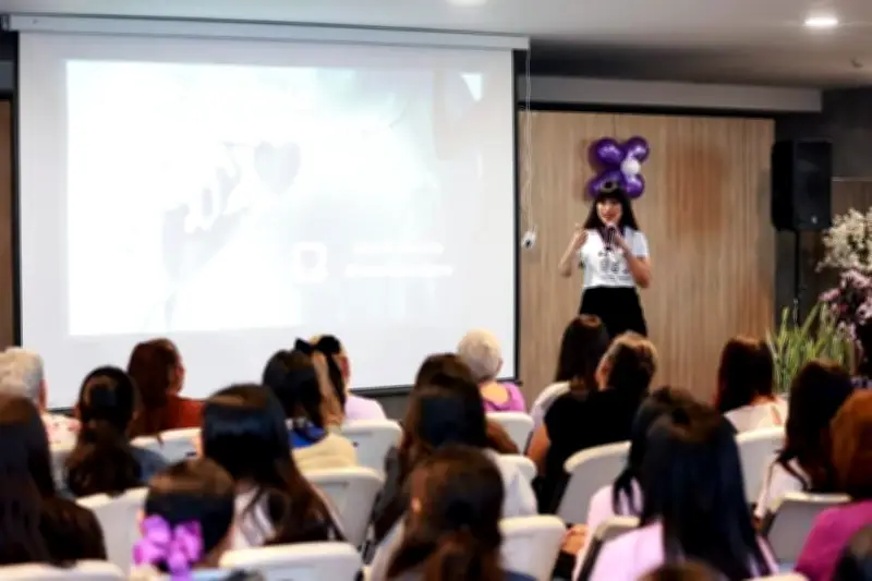 San Pedro Garza García lanza programa integral de prevención para mujeres