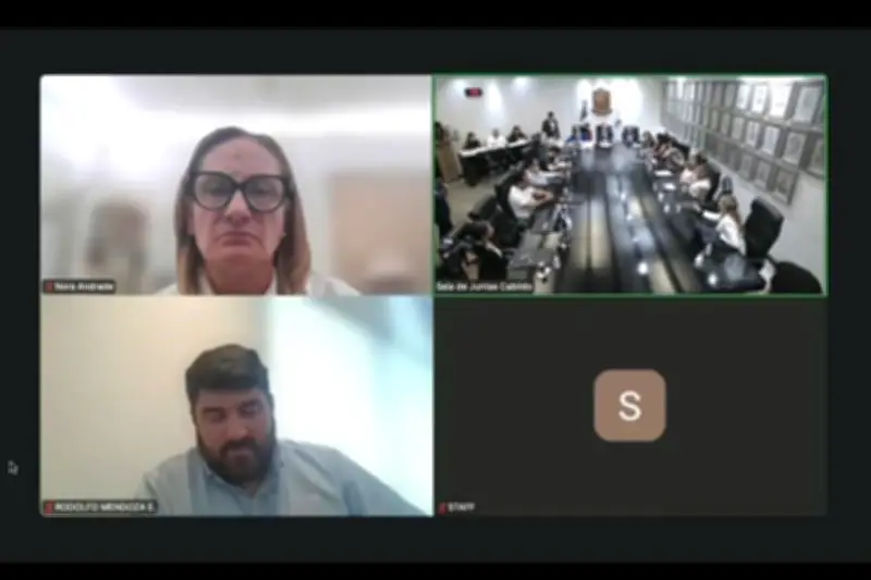 San Pedro Garza García reasigna fondos para rehabilitar sistema de drenaje pluvial