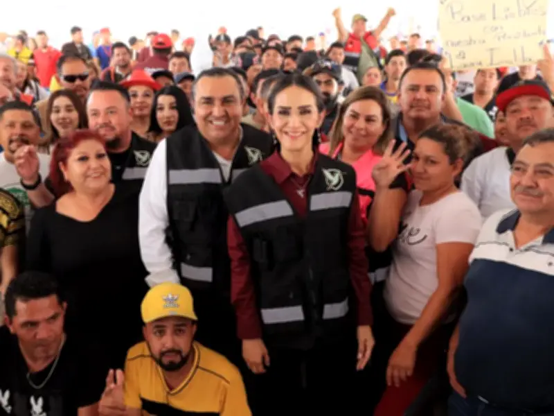 San Pedro Tlaquepaque crea padrón de mototaxis para ordenar el servicio y reconocer su aporte