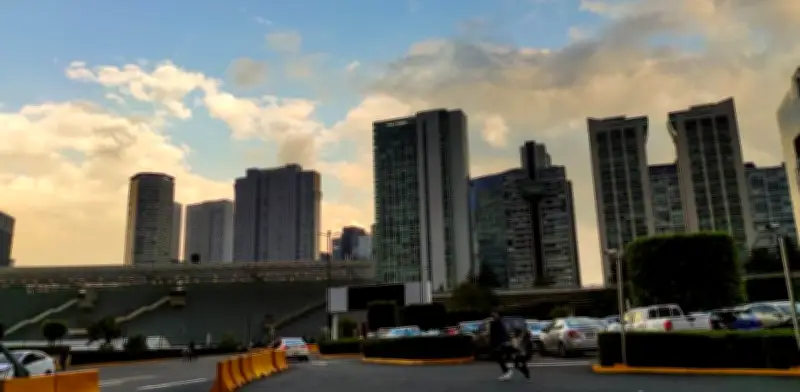 Santa Fe en CDMX se postula como zona de alojamiento para selecciones del Mundial 2026