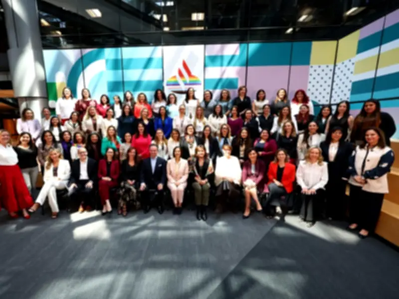 Santander impulsa a 50 directivas mexicanas hacia liderazgo global en la London School of Economics