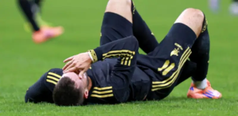 Santiago Giménez fuera de la convocatoria de México para enfrentar a Portugal y Bélgica