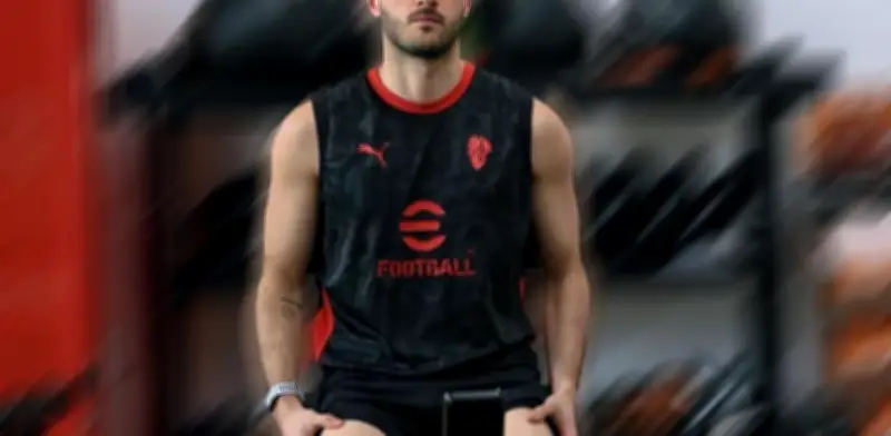 Santiago Giménez fuera del Milan vs Lazio: ¿Estará con la Selección Mexicana?