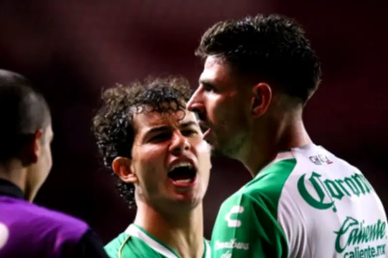 Santos Laguna Rompe la Mala Racha con Triunfo en el Torneo Clausura