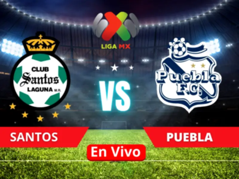 Santos vs Puebla: Enfrentamiento crucial por el Play-In en el Clausura 2026