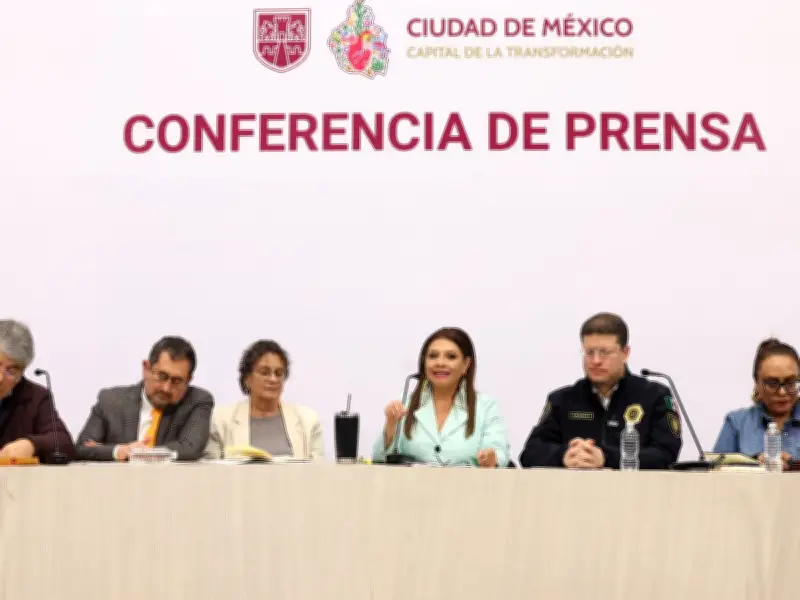 Sarampión en CDMX: 418 casos confirmados y una muerte; 69% sin vacunación completa