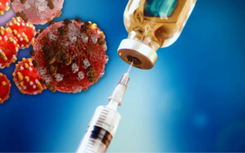 Sarampión en México: Medidas clave más allá de la vacunación para frenar el brote