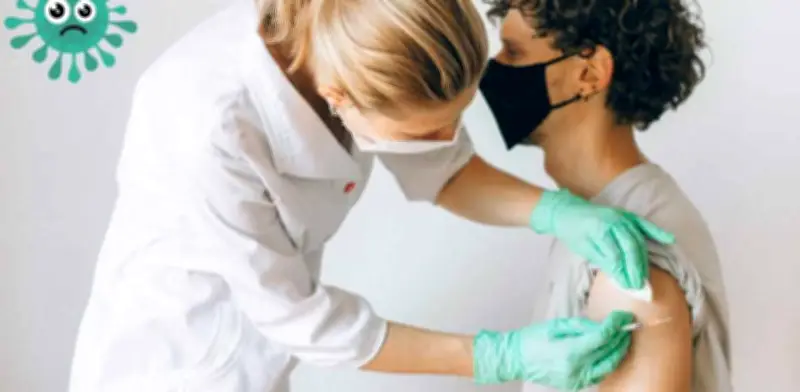 Sarampión en México: Vacunación Insuficiente ante Crecimiento Exponencial de Casos