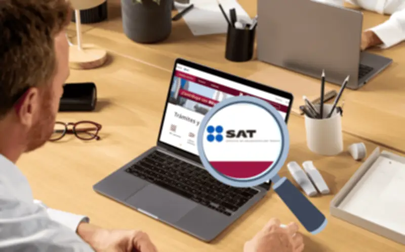 SAT aclara: No perseguirá depósitos en efectivo menores a 15 mil pesos mensuales