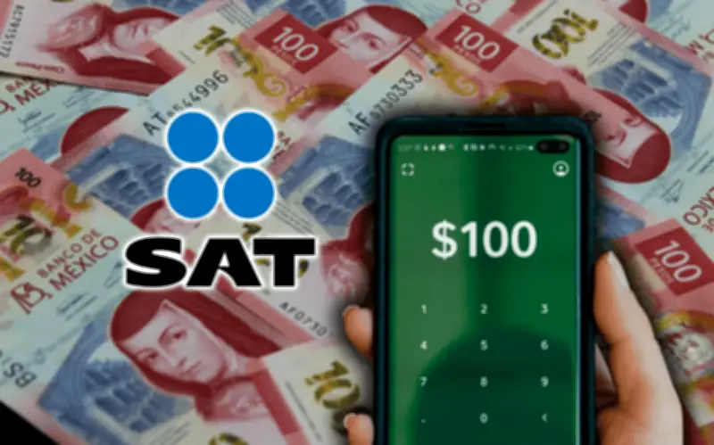 SAT aclara vigilancia sobre transferencias bancarias en 2026: ¿Qué activa auditorías?