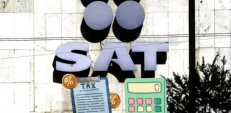 SAT Activa Simulador de Declaración Anual 2025 para Personas Físicas