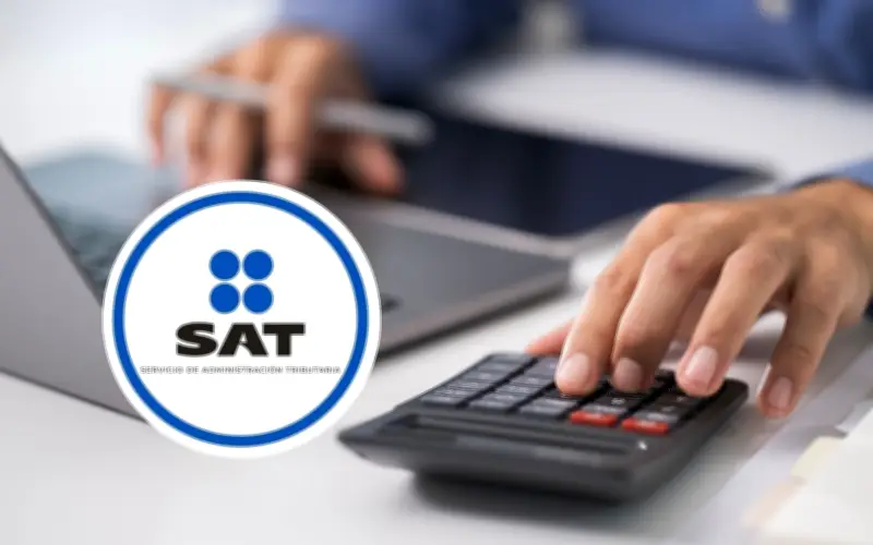 SAT anuncia calendario oficial para devoluciones de saldo a favor en 2026