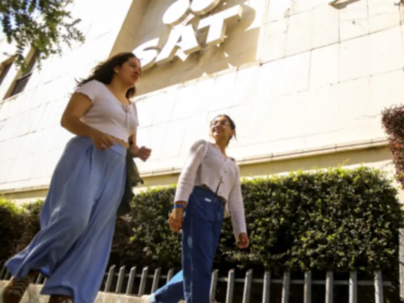 SAT anuncia plazo de abril para Declaración Anual 2025 con mejoras en formulario