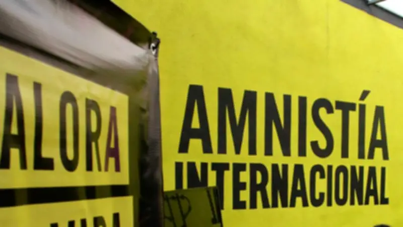 SAT cancela donativos deducibles a 113 ONG; Amnistía Internacional alerta sobre impacto en derechos humanos